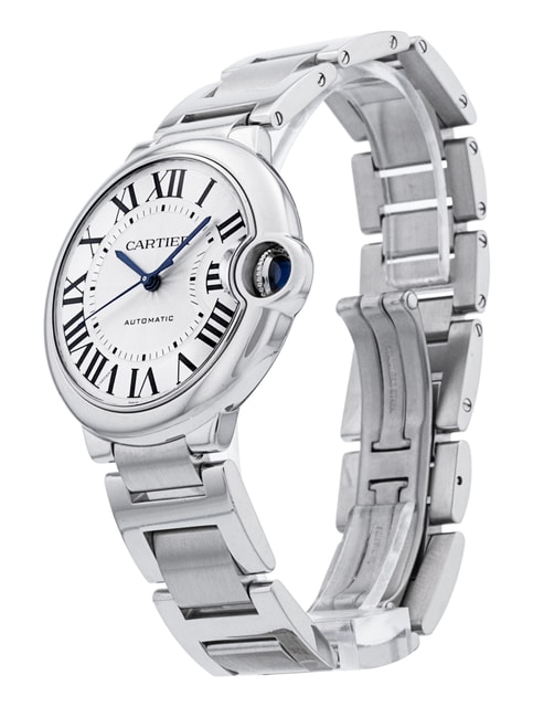 Cartier Ballon Bleu W6920046 Image 2
